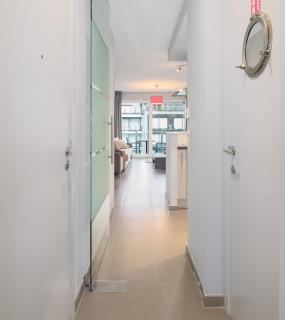Bellrose 1401 - Oostduinkerke - 2