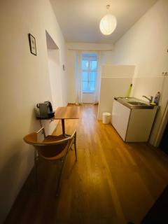 Wohnung im Zentrum - 5