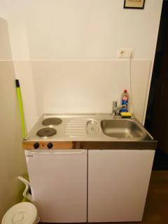 Studio im Zentrum - Graz - 2