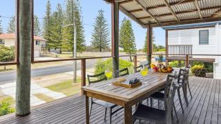 Beachdrift - Classic Beach House - 8