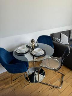 Comfy 1 Bed in Elephant & Castle - Londra - 8