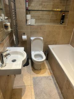 Comfy 1 Bed in Elephant & Castle - Londra - 4