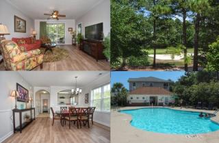 521 Arbor Trace home - North Myrtle Beach - 0