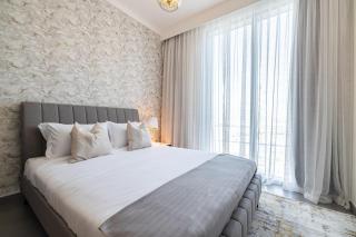 Spacious 2BDR in Creek Harbor with City View - Dubai - 5