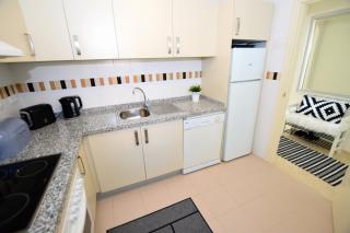 Pinares de Mijas 2 Bed Apt El Faro - Mijas Costa - 8