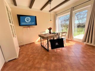 Haus Apfelgarten links - Dahme - 7