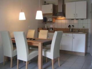 Ferienhaus 3370 in Tossens - Stick - 0