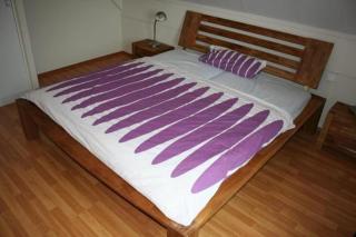 Ferienhaus 3370 in Tossens - Stick - 9