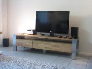 Ferienhaus 3370 in Tossens - Stick - 7