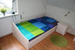 Ferienhaus 3370 in Tossens - Stick - 4