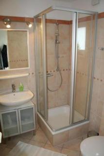 Ferienhaus 3370 in Tossens - Stick - 2