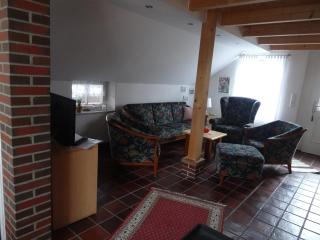 Ferienhaus 257 R in Eckwarden - 9