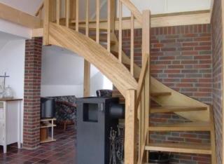 Ferienhaus 257 R in Eckwarden - Eckwarden - 4