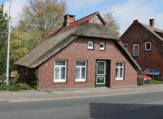 Ferienhaus 257 R in Eckwarden - Eckwarden - 3
