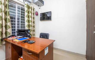 Hotel O Sagar Comforts - Yelahanka - 4