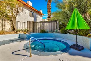 Comfort & Style at Caballeros Estates - A Ryson Property - Palm Springs - 6
