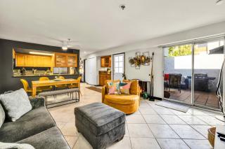 Comfort & Style at Caballeros Estates - A Ryson Property - Palm Springs - 3