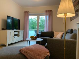 Ferienwohnung 2404 App 6 in Burhave - Burhave - 8