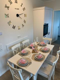 Ferienwohnung 2404 App 6 in Burhave - Burhave - 7