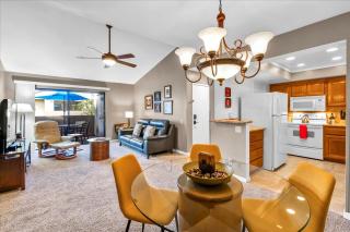 Modern Comfort in the Heart of Palm Springs - A Ryson Property - Palm Springs - 0