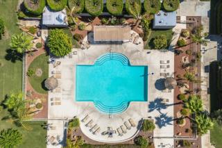 Modern Comfort in the Heart of Palm Springs - A Ryson Property - Palm Springs - 9