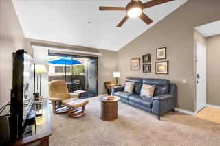 Modern Comfort in the Heart of Palm Springs - A Ryson Property - Palm Springs - 4