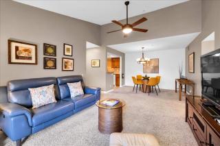 Modern Comfort in the Heart of Palm Springs - A Ryson Property - Palm Springs - 2
