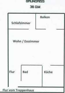 Fewo 91 WHG B 9 in Burhave - Burhave - 1