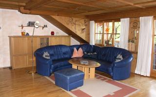 Ferienwohnung Nr 3, Lechbruck-Prem, Allgäu - Prem - 9