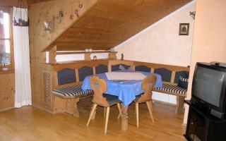 Ferienwohnung Nr 3, Lechbruck-Prem, Allgäu - Prem - 8