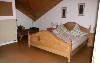 Ferienwohnung Nr 3, Lechbruck-Prem, Allgäu - Prem - 6