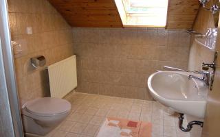 Ferienwohnung Nr 3, Lechbruck-Prem, Allgäu - Prem - 4