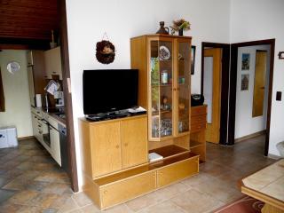Bungalow M 43 in Burhave - Burhave - 8