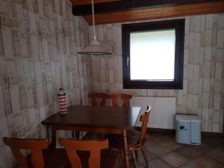 Bungalow M 43 in Burhave - Burhave - 6