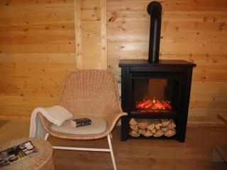 Great place to stay in Winnipeg with free parking, private entrance - 0