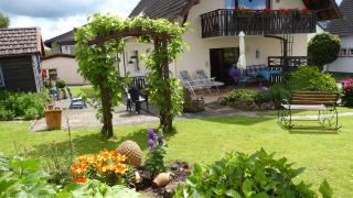 Haus Gertrud - 9