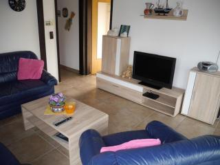 Bungalow M 07 in Burhave - Burhave - 0
