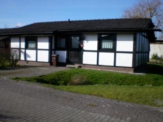 Bungalow M 07 in Burhave - Burhave - 9
