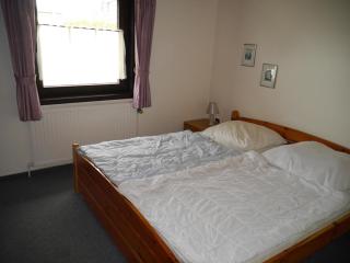 Bungalow M 07 in Burhave - 8