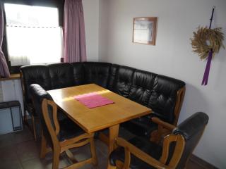 Bungalow M 07 in Burhave - 6
