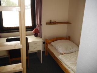 Bungalow M 07 in Burhave - Burhave - 4