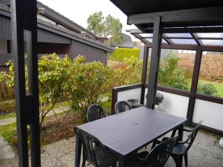 Bungalow M 07 in Burhave - 1
