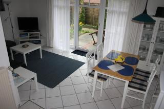 Ferienwohnung 1066 App 3 in Tossens - Stick - 3