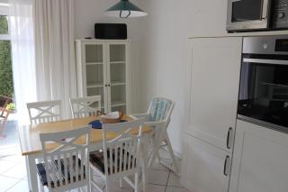 Ferienwohnung 1066 App 3 in Tossens - Stick - 2