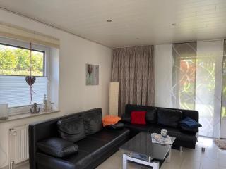 Ferienhaus 251 in Burhave - Burhave - 8