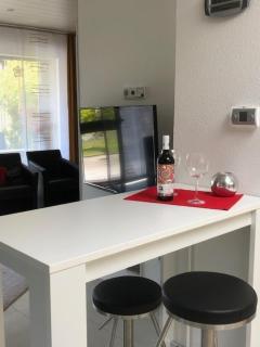 Ferienhaus 251 in Burhave - Burhave - 1