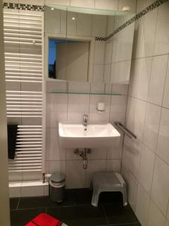 Ferienhaus 251 in Burhave - Burhave - 2