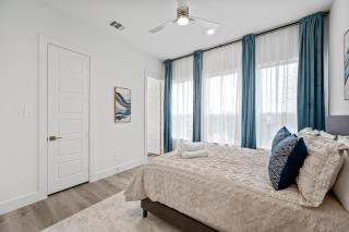 Pet-Friendly l Brand New Space l Downtown - Dallas - 7