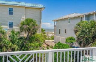 La Brezza on 18th Tybee - Tybee Island - 6