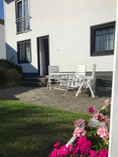 Landhaus zur Seebrücke Nr 3 - Dahme - 1